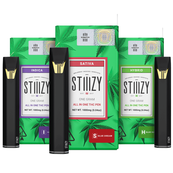 THC Vapes Australia